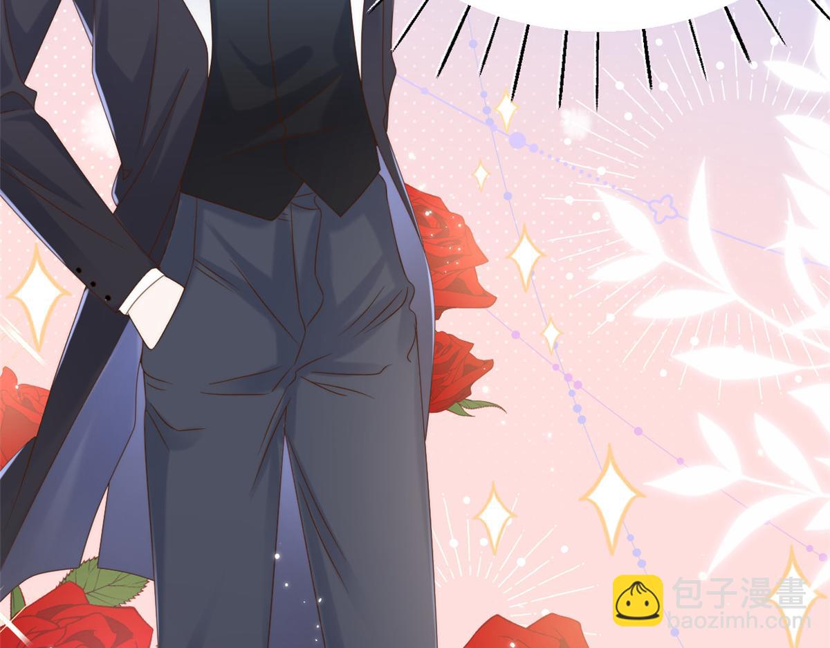 團寵大佬三歲半 - 第108話 擺拍全家福(2/3) - 5