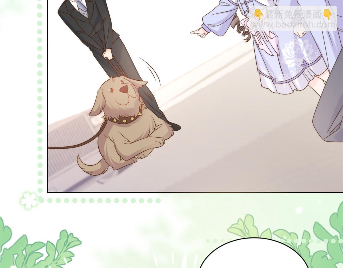 團寵大佬三歲半 - 第112話 訓犬小能手(3/3) - 4