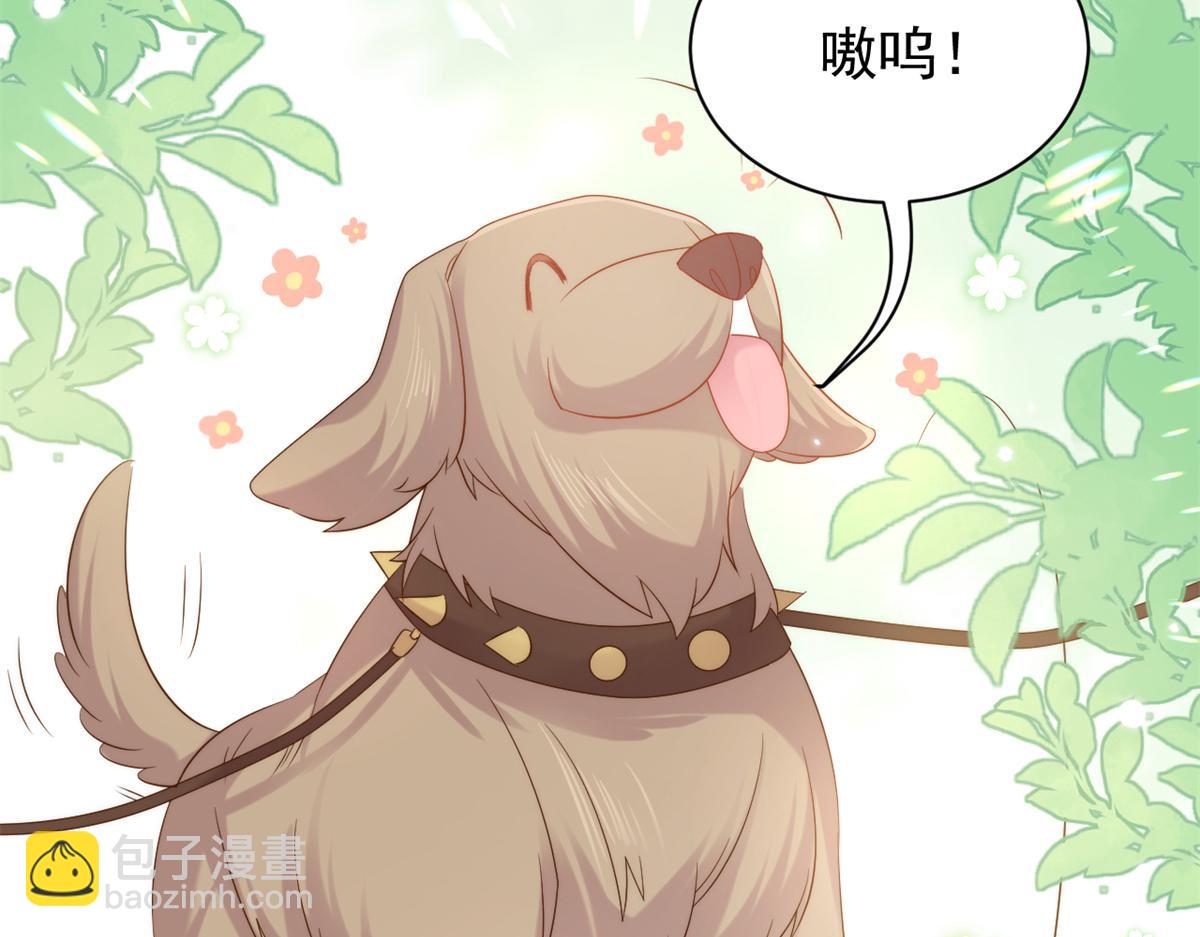 團寵大佬三歲半 - 第112話 訓犬小能手(3/3) - 5