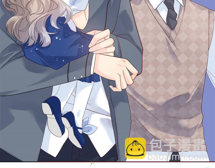 團寵大佬三歲半 - 第11話 看不見氣運的小女孩(2/3) - 8