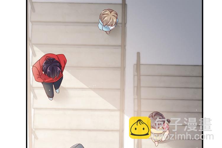 團寵大佬三歲半 - 第11話 看不見氣運的小女孩(2/3) - 3