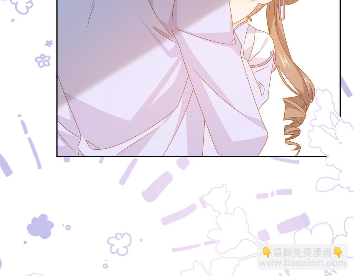 團寵大佬三歲半 - 第116話 神秘到訪的有錢人(3/3) - 1