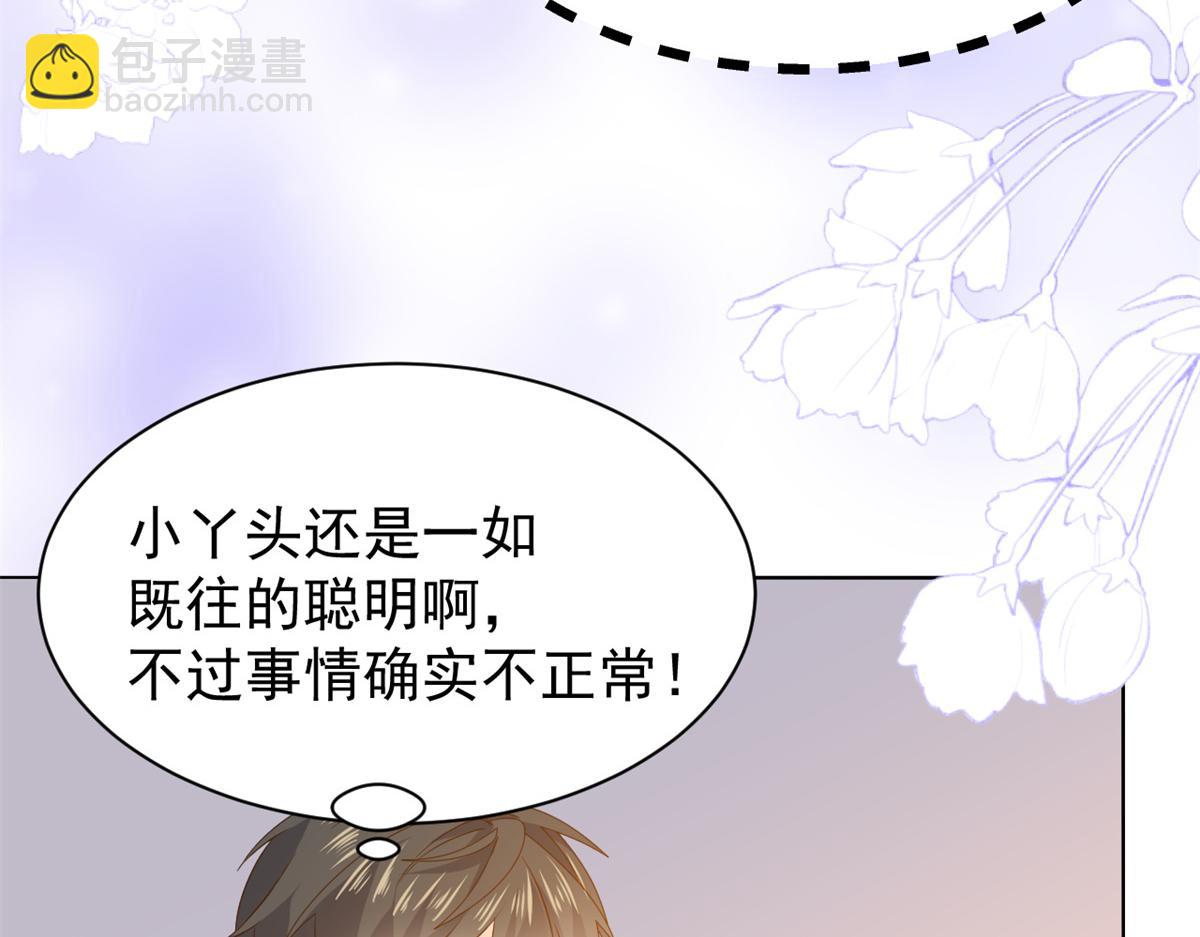 團寵大佬三歲半 - 第116話 神秘到訪的有錢人(3/3) - 5