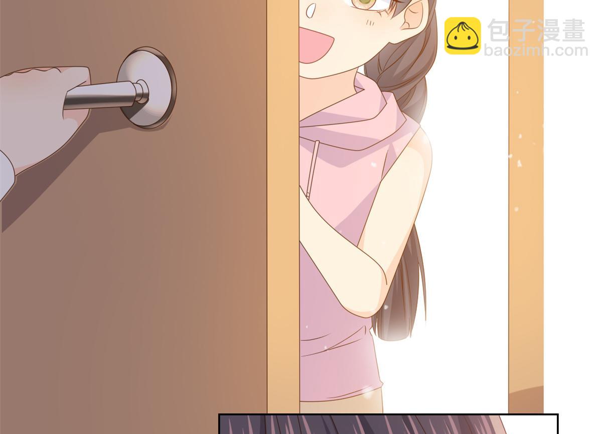 團寵大佬三歲半 - 第116話 神秘到訪的有錢人(3/3) - 4