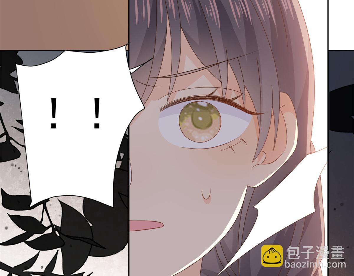 團寵大佬三歲半 - 第116話 神秘到訪的有錢人(3/3) - 5