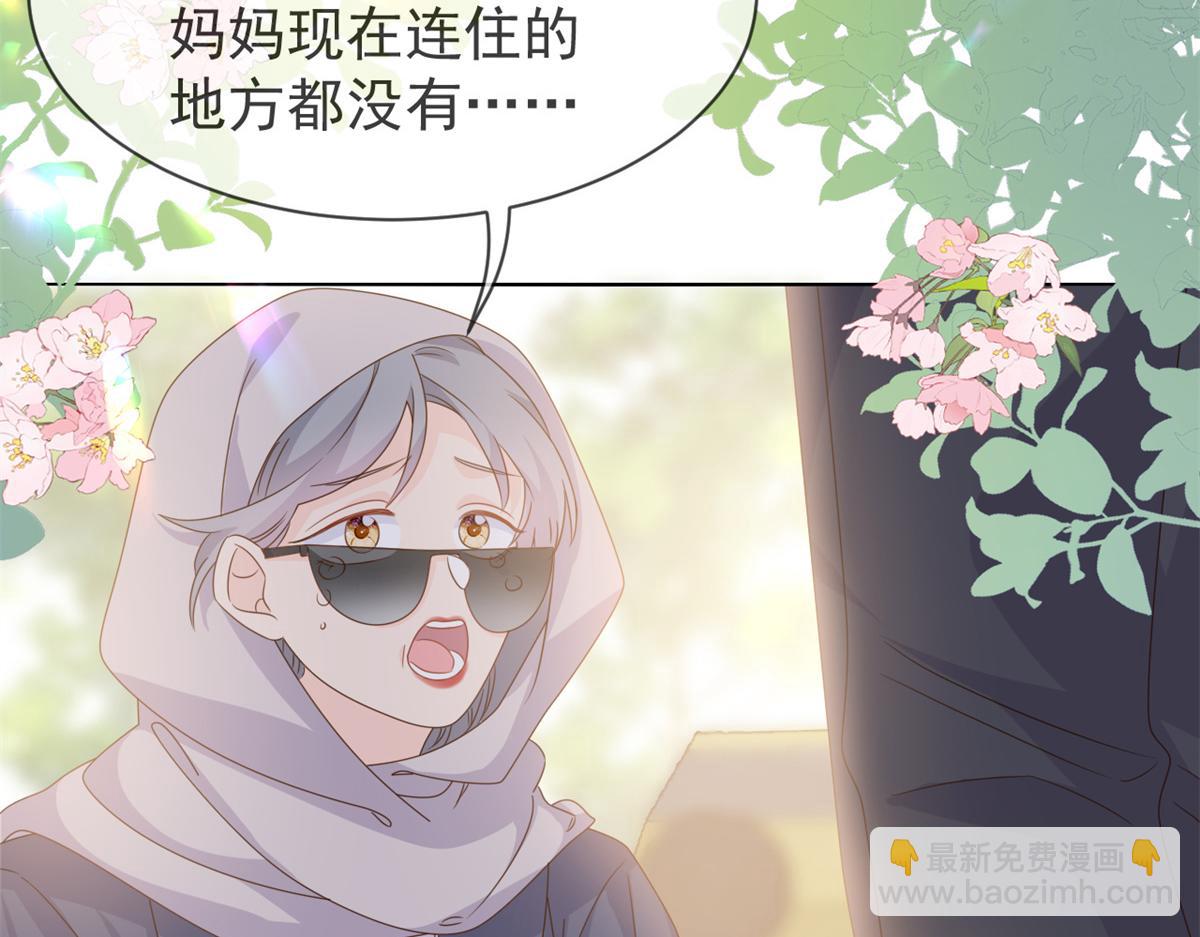 團寵大佬三歲半 - 第116話 神秘到訪的有錢人(1/3) - 8