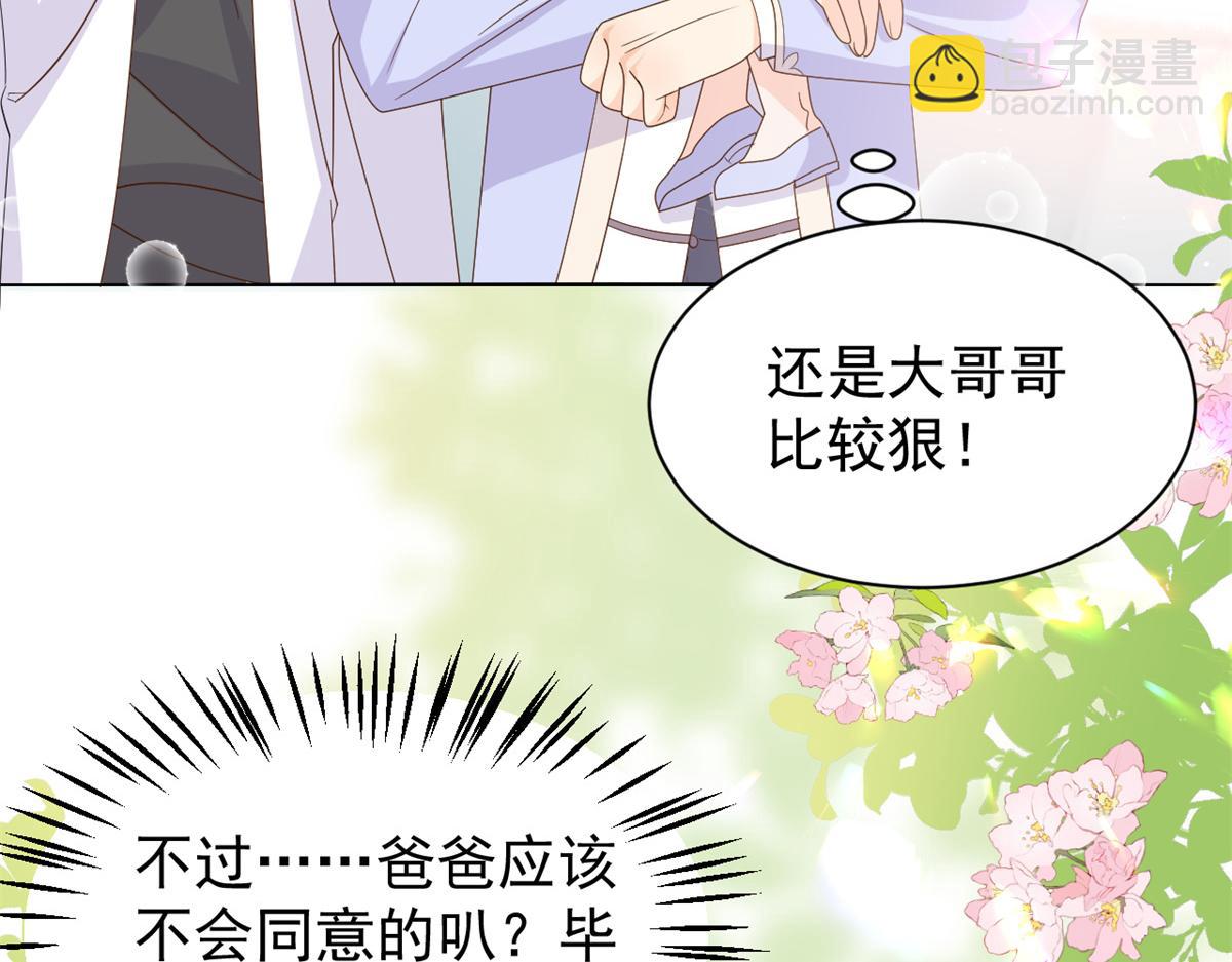 團寵大佬三歲半 - 第116話 神秘到訪的有錢人(2/3) - 6