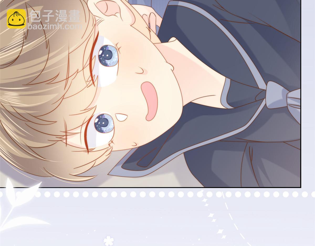 團寵大佬三歲半 - 第120話 爲了這個家操碎了心(2/3) - 3