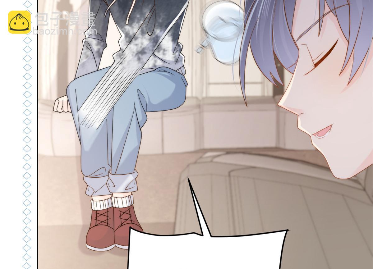 團寵大佬三歲半 - 第136話 圍觀警告！(2/3) - 8