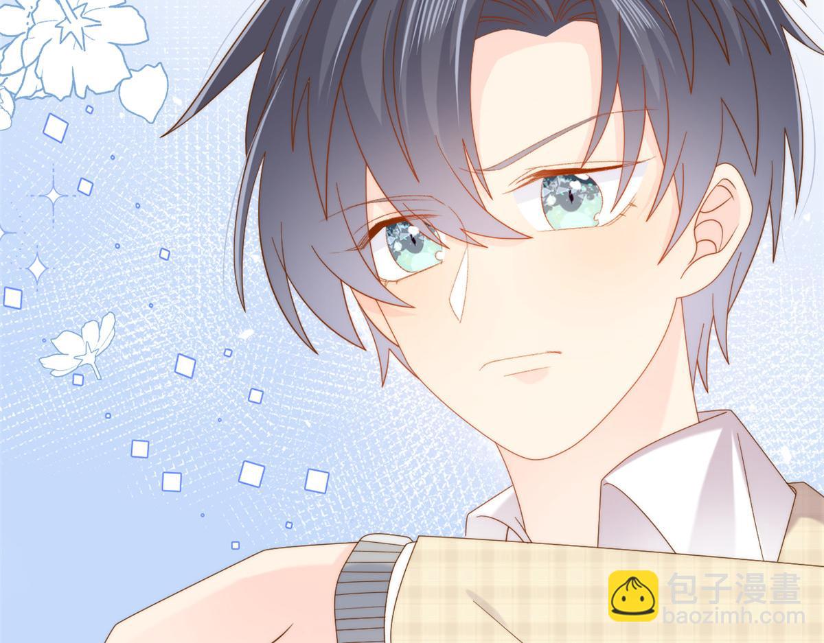 團寵大佬三歲半 - 第142話 不正常的一家人(2/3) - 8