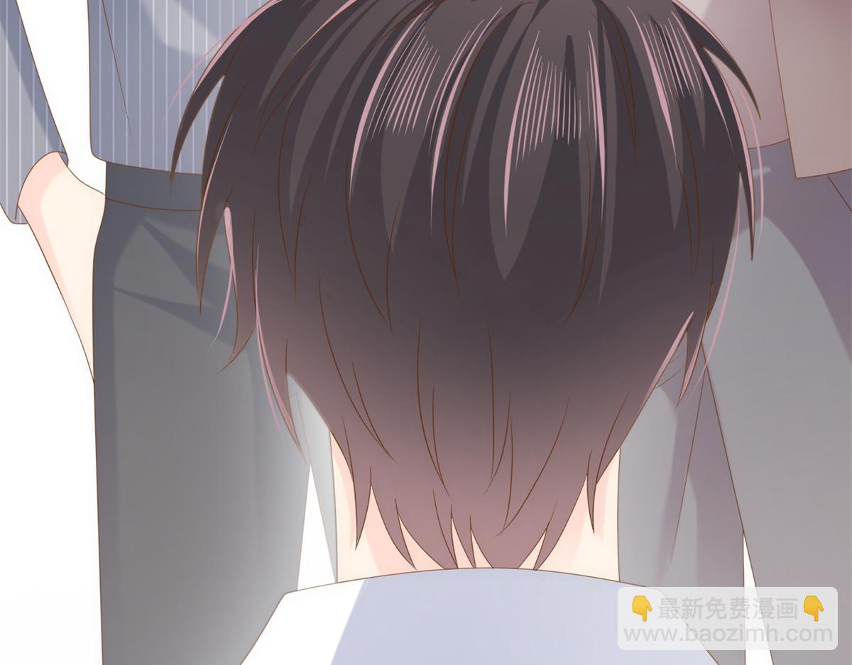 團寵大佬三歲半 - 第146話 混血帥哥找來了？(2/2) - 1