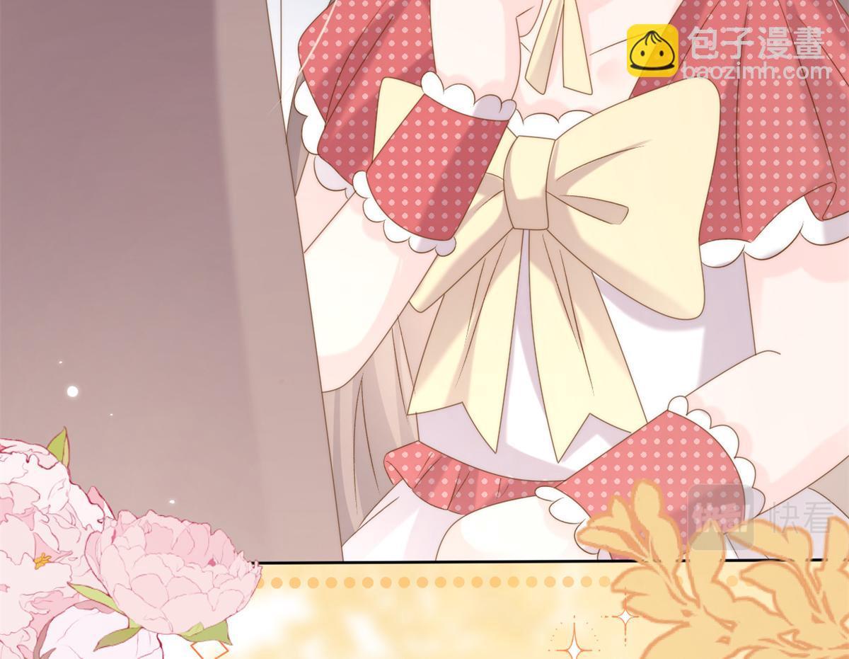 團寵大佬三歲半 - 第146話 混血帥哥找來了？(2/2) - 7