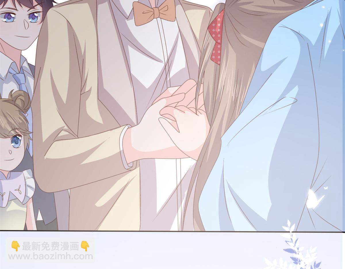 團寵大佬三歲半 - 第148話 帶媽媽回家(1/3) - 1