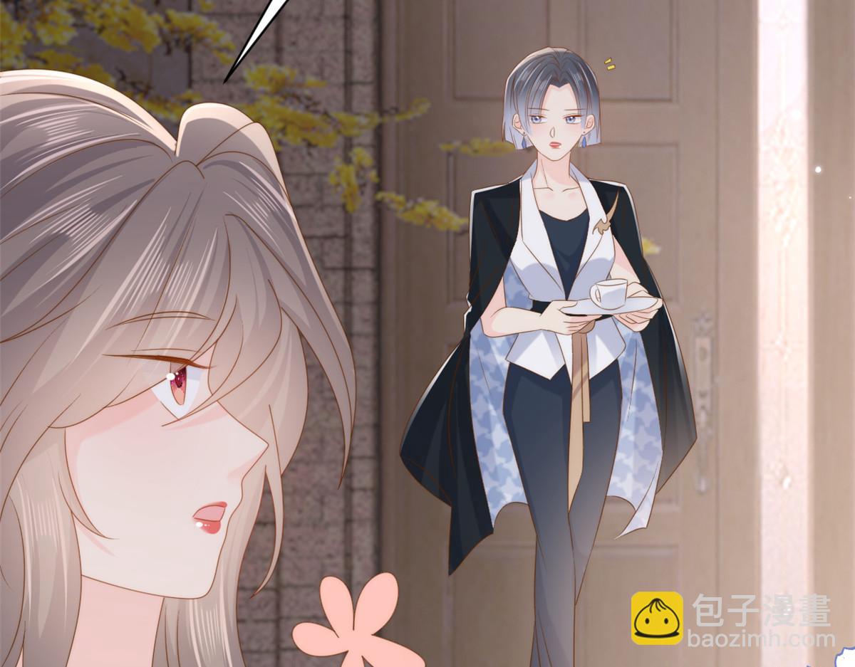 團寵大佬三歲半 - 第158話 疑似重生的源頭(2/3) - 5