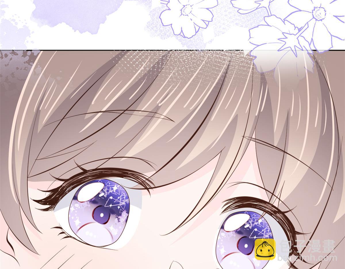 團寵大佬三歲半 - 第162話 父女的春天到了～(2/3) - 7