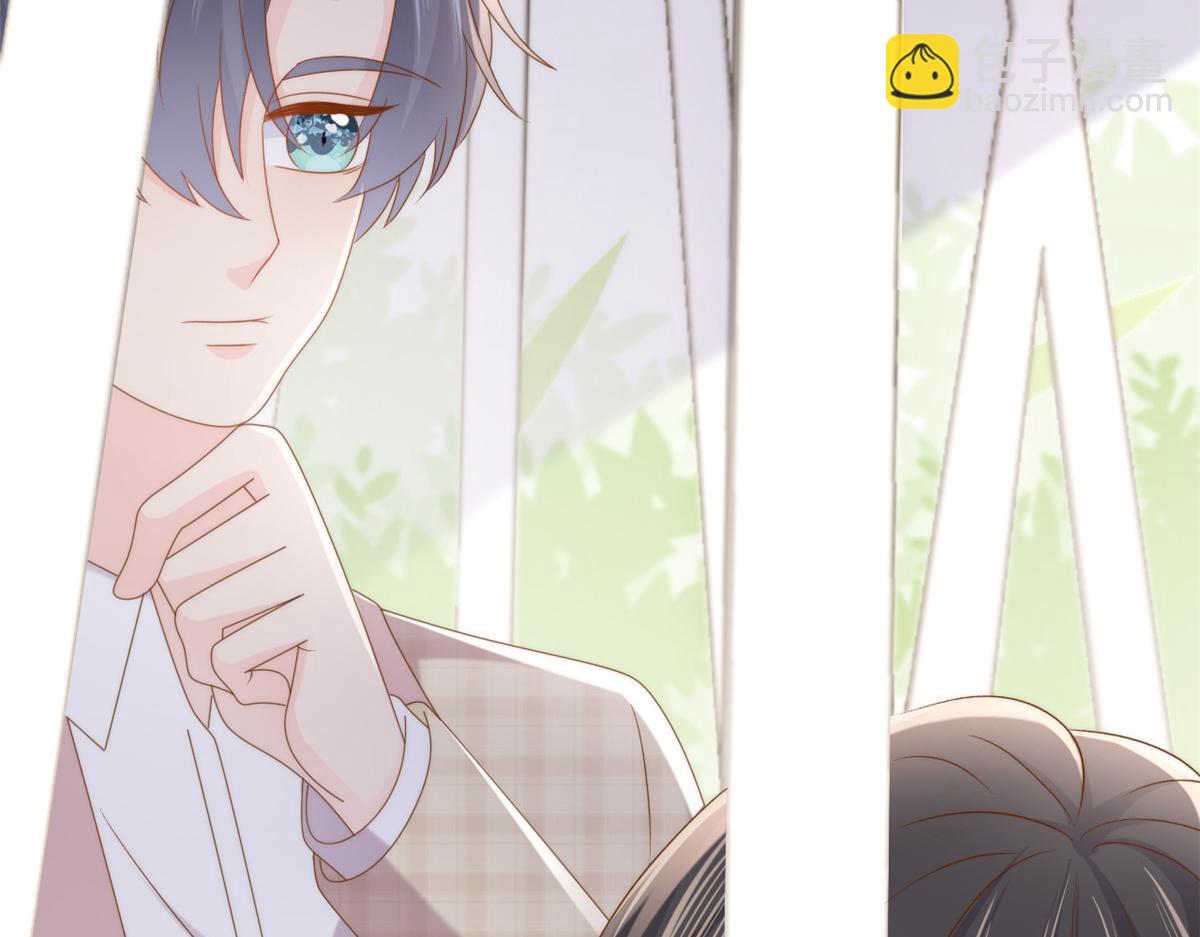 團寵大佬三歲半 - 第166話 “正室”與“小三”(2/3) - 3