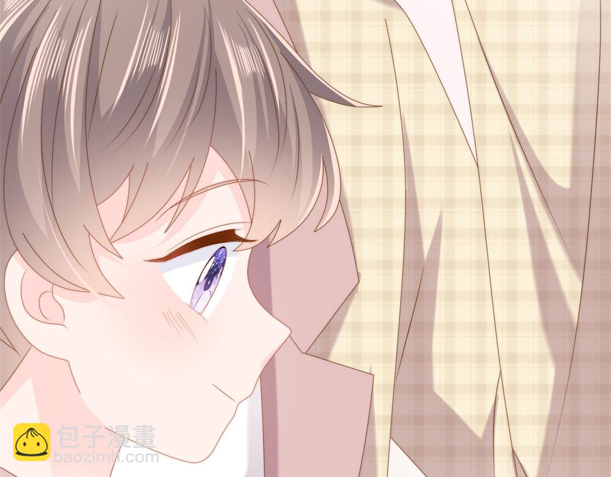 團寵大佬三歲半 - 第168話 餐桌上的噁心大戲(2/3) - 2