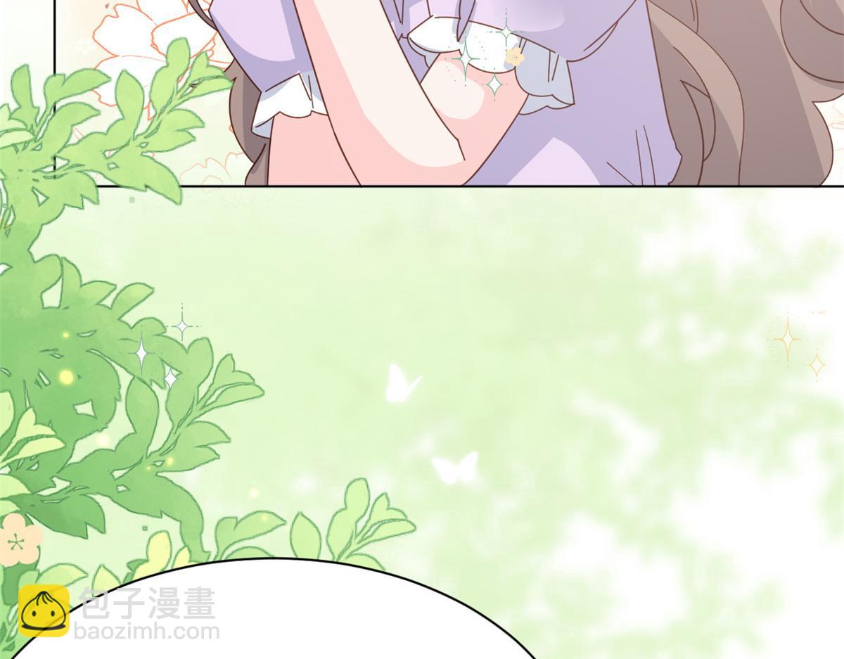 團寵大佬三歲半 - 第170話 你威脅我？(3/3) - 6