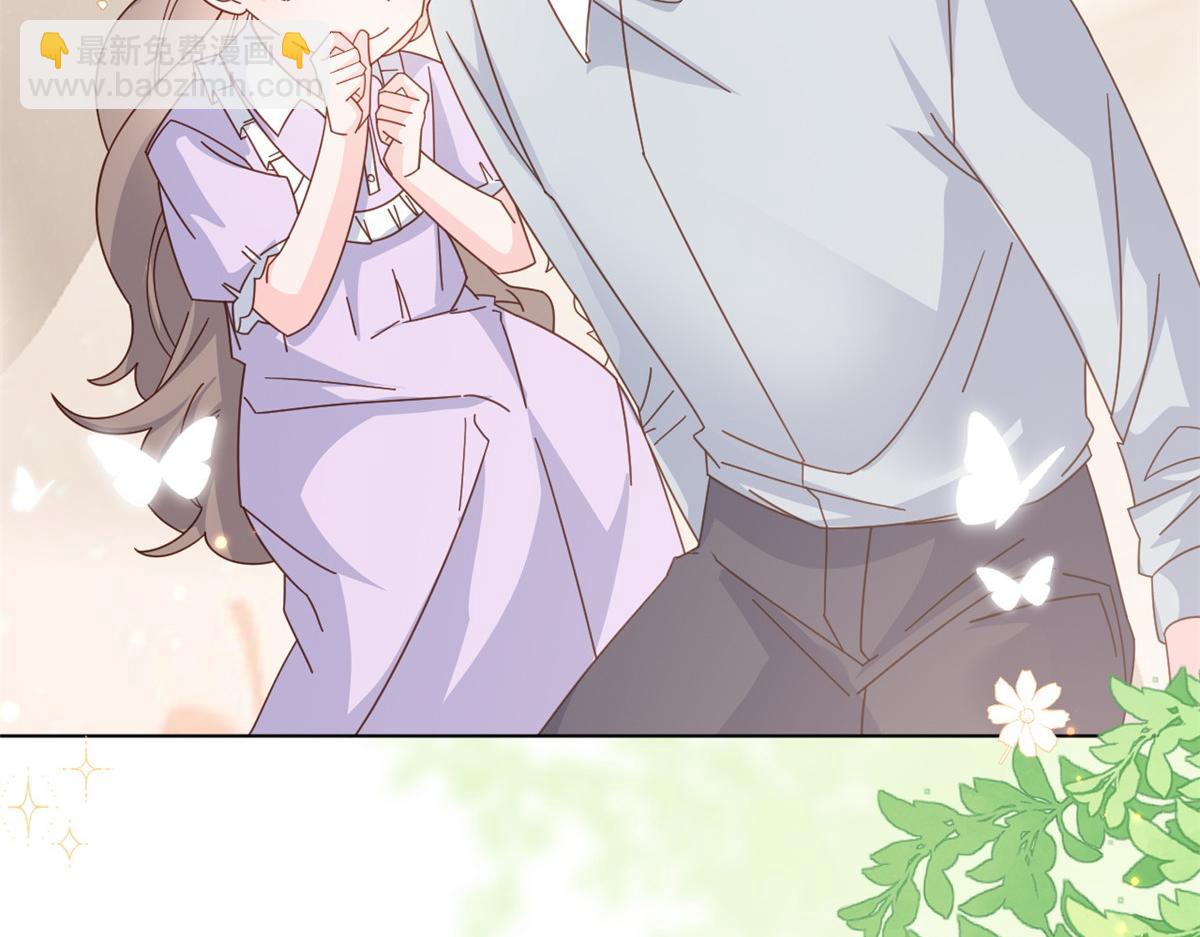 團寵大佬三歲半 - 第170話 你威脅我？(3/3) - 3