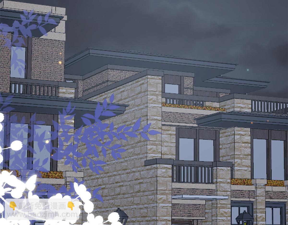 團寵大佬三歲半 - 第170話 你威脅我？(2/3) - 7