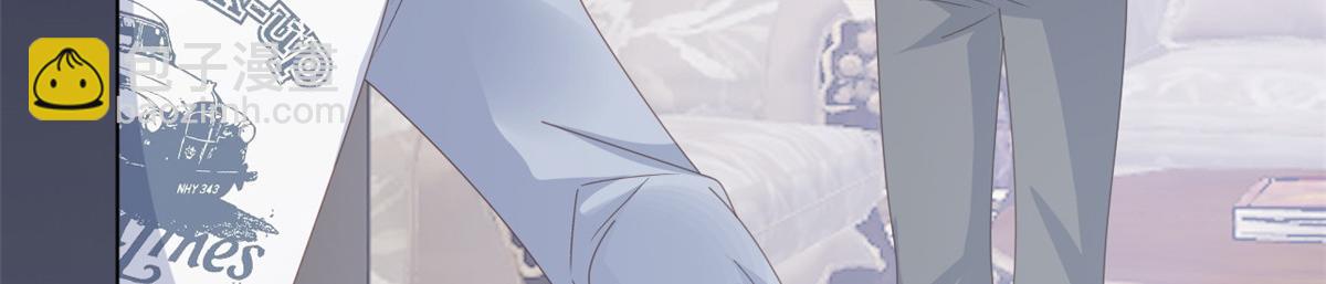 團寵大佬三歲半 - 第170話 你威脅我？(2/3) - 3