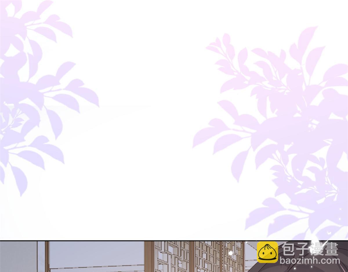 團寵大佬三歲半 - 第170話 你威脅我？(1/3) - 7