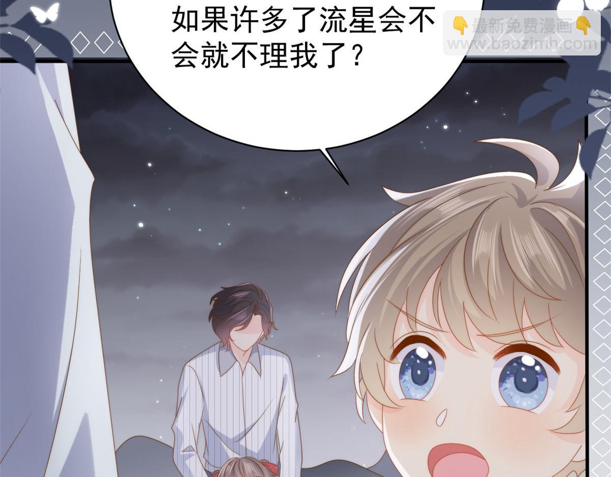 團寵大佬三歲半 - 第172話 今晚的流星好忙碌啊(2/3) - 6