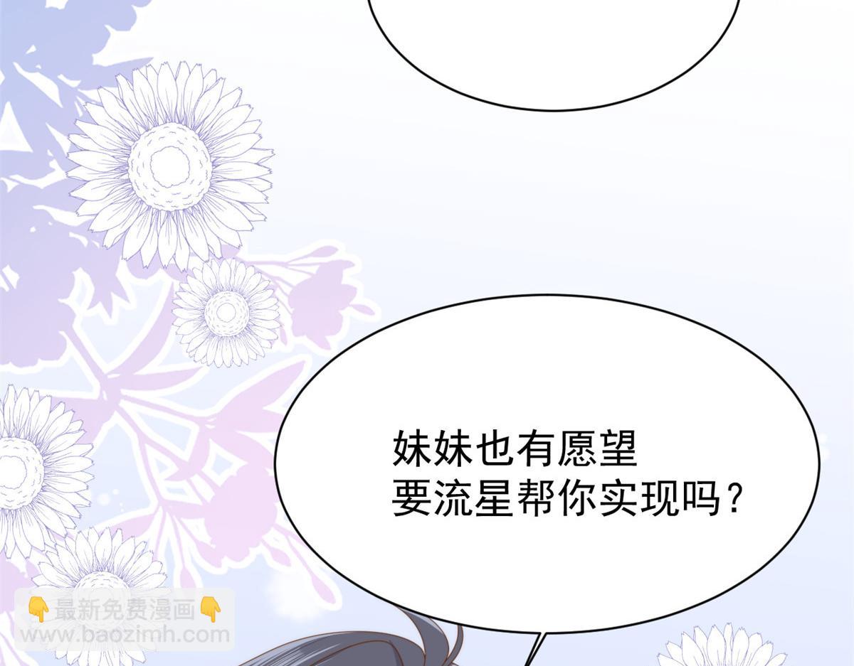 團寵大佬三歲半 - 第172話 今晚的流星好忙碌啊(2/3) - 5