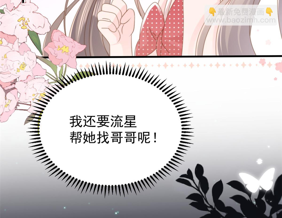 團寵大佬三歲半 - 第172話 今晚的流星好忙碌啊(2/3) - 2