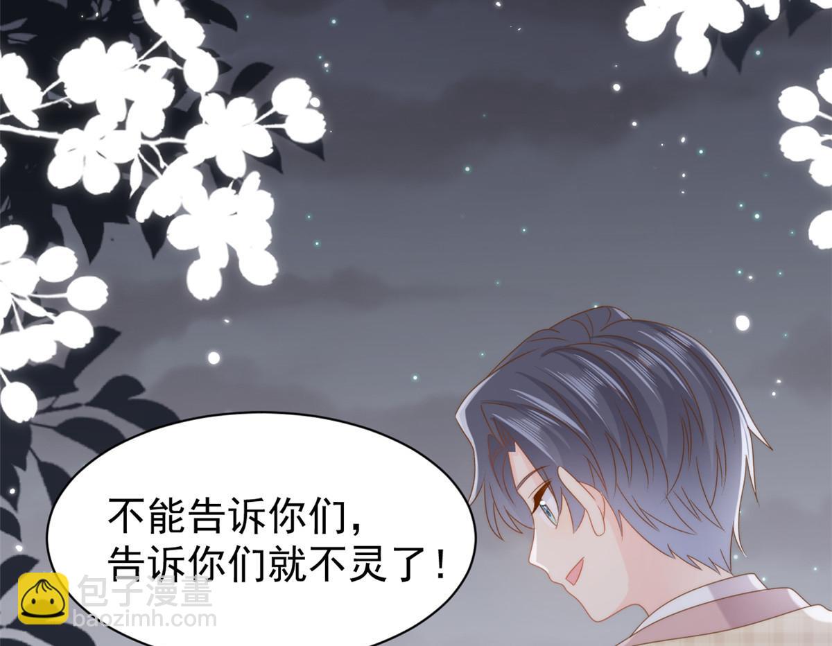 團寵大佬三歲半 - 第172話 今晚的流星好忙碌啊(2/3) - 4