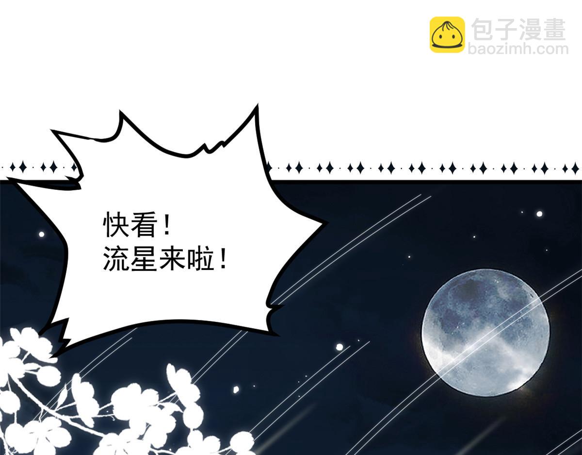 團寵大佬三歲半 - 第172話 今晚的流星好忙碌啊(2/3) - 1