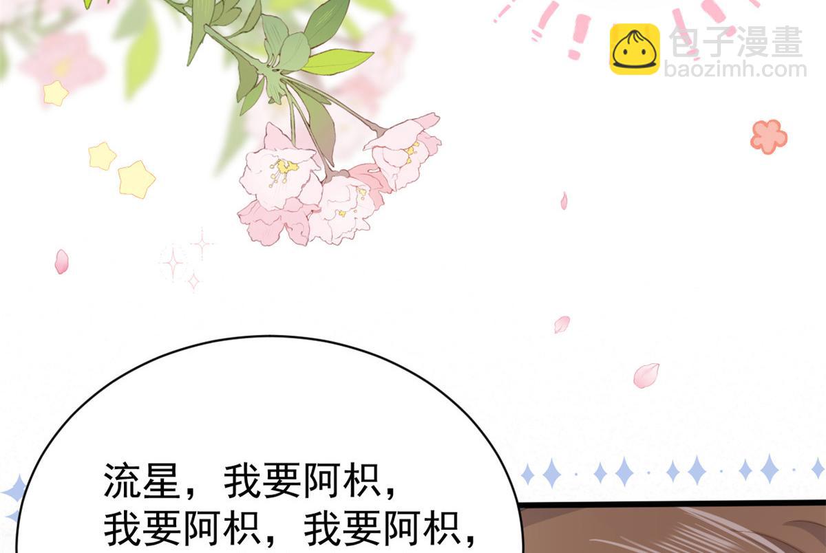 團寵大佬三歲半 - 第172話 今晚的流星好忙碌啊(2/3) - 3