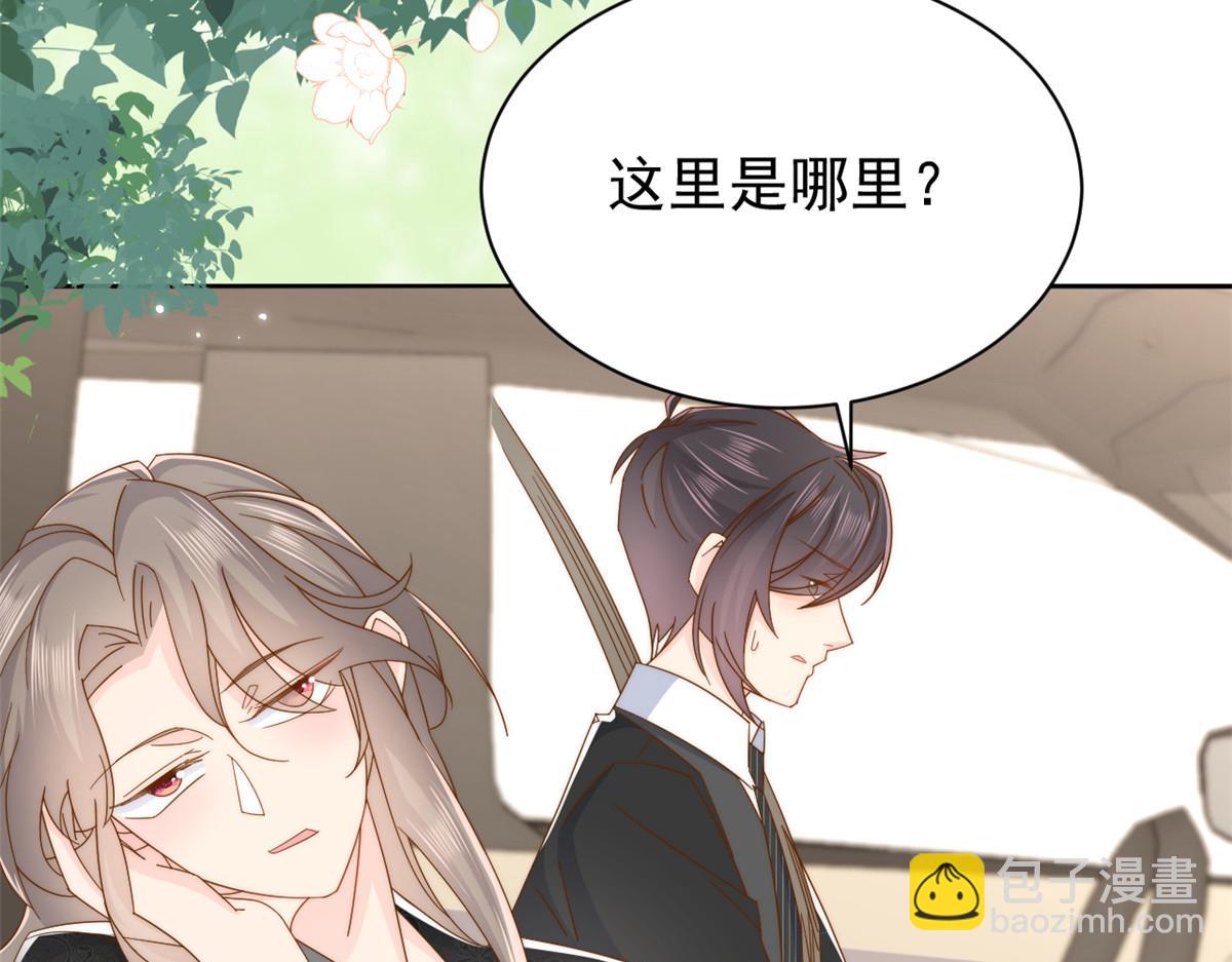 團寵大佬三歲半 - 第176話 月息後人(2/3) - 3