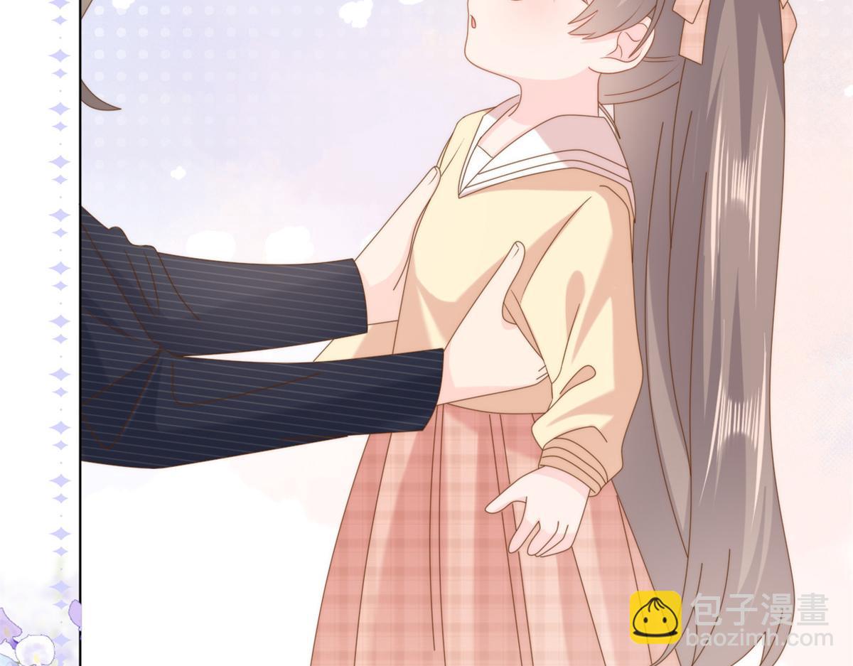 團寵大佬三歲半 - 第182話 我的崽崽們真懂事！(2/3) - 3