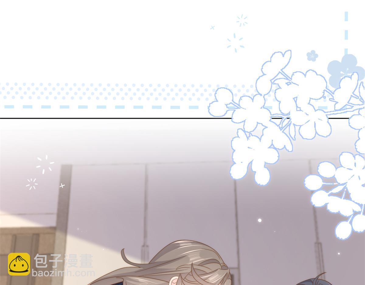 團寵大佬三歲半 - 第182話 我的崽崽們真懂事！(2/3) - 1