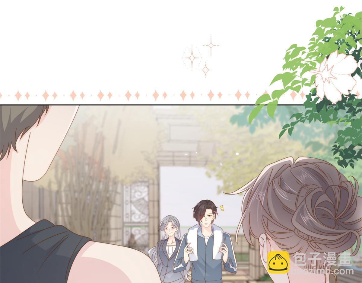 團寵大佬三歲半 - 第184話 死皮賴臉也不管用了(1/3) - 7