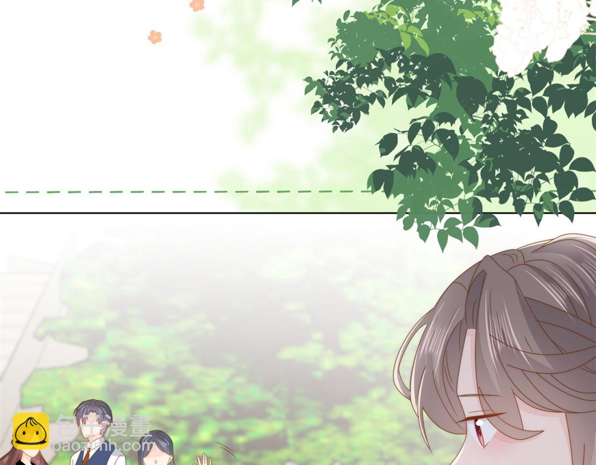 團寵大佬三歲半 - 第188話 王妃是帶着記憶的！(1/3) - 6