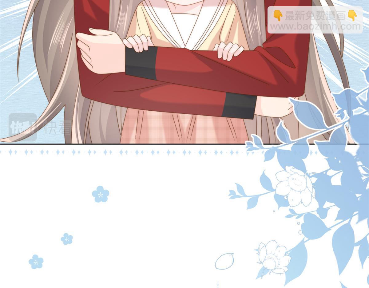 團寵大佬三歲半 - 第188話 王妃是帶着記憶的！(1/3) - 5