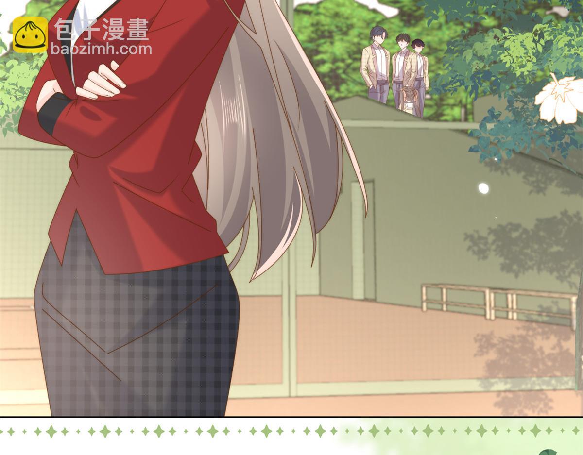 團寵大佬三歲半 - 第188話 王妃是帶着記憶的！(2/3) - 8