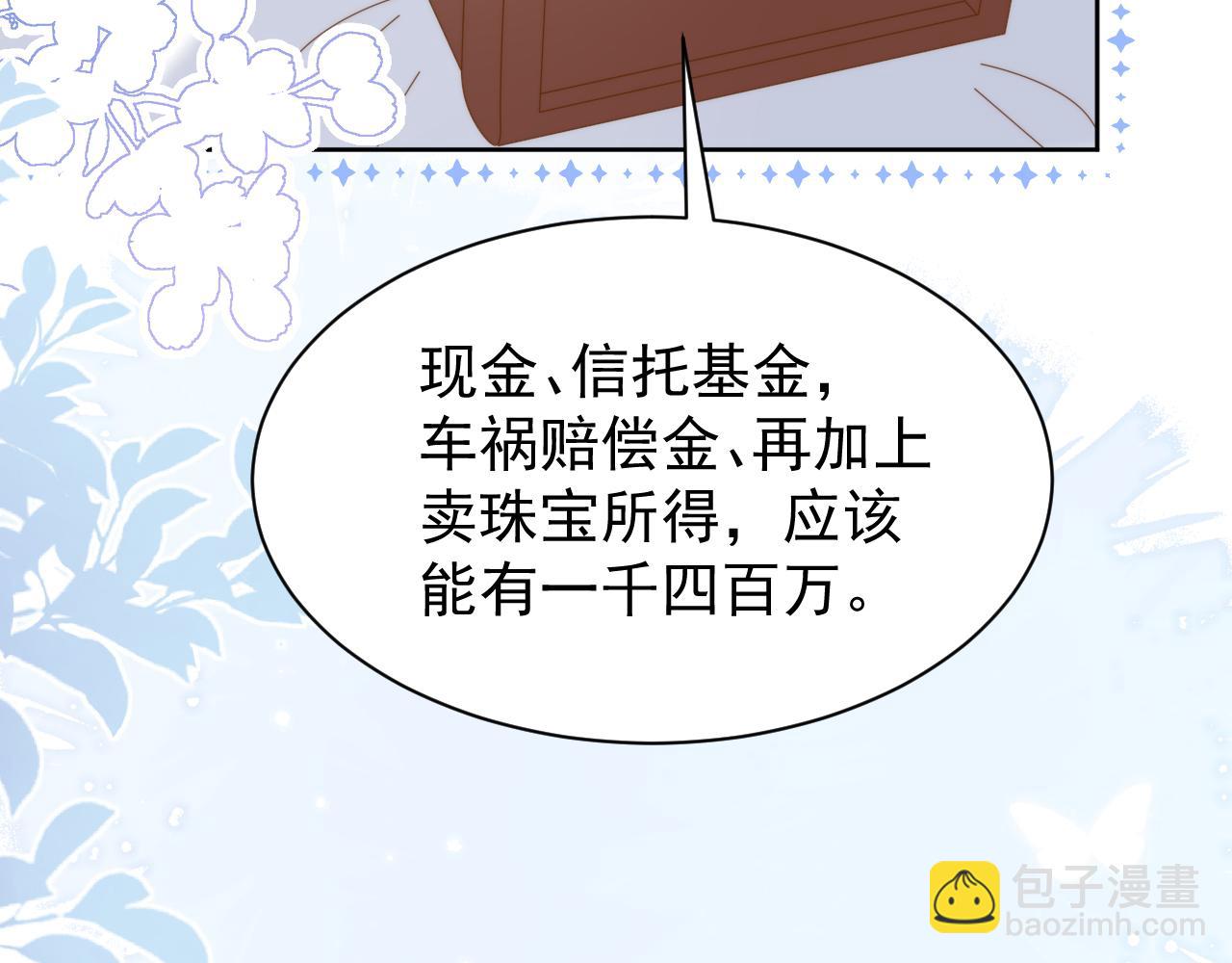 團寵大佬三歲半 - 第190話 王妃願意將阿枳交給他！？(2/3) - 5