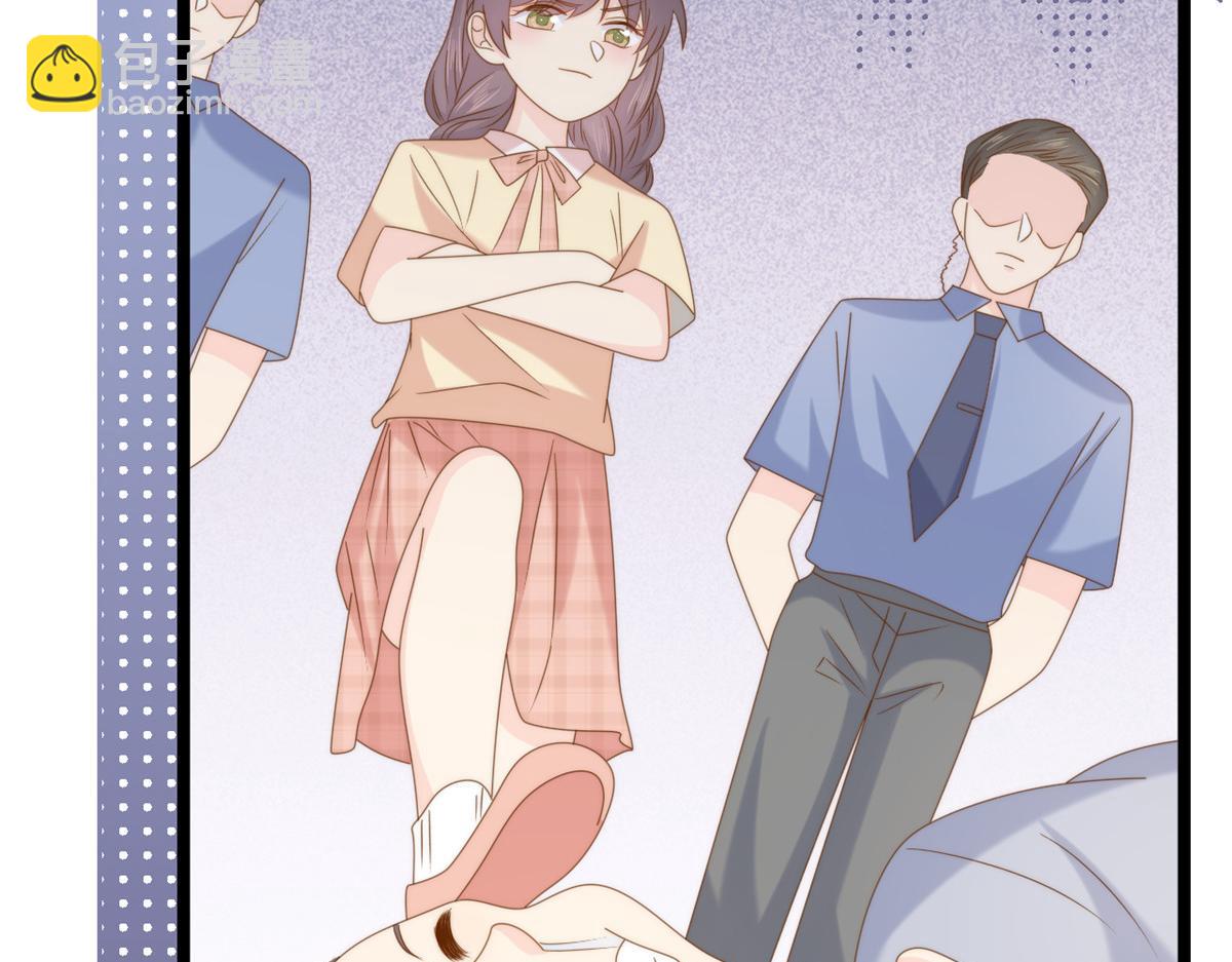 團寵大佬三歲半 - 第192話 月息……和她有什麼關聯嗎？(2/3) - 2