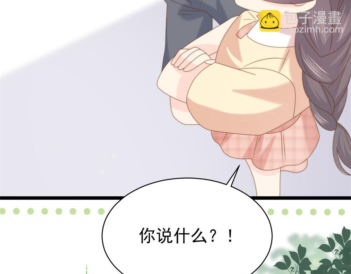 團寵大佬三歲半 - 第192話 月息……和她有什麼關聯嗎？(2/3) - 1