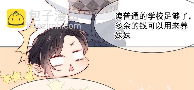 團寵大佬三歲半 - 第1話 白撿來的便宜爹(3/3) - 3