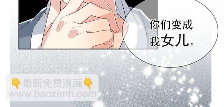 團寵大佬三歲半 - 第1話 白撿來的便宜爹(2/3) - 5