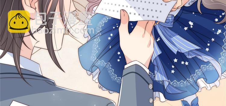 團寵大佬三歲半 - 第1話 白撿來的便宜爹(2/3) - 5