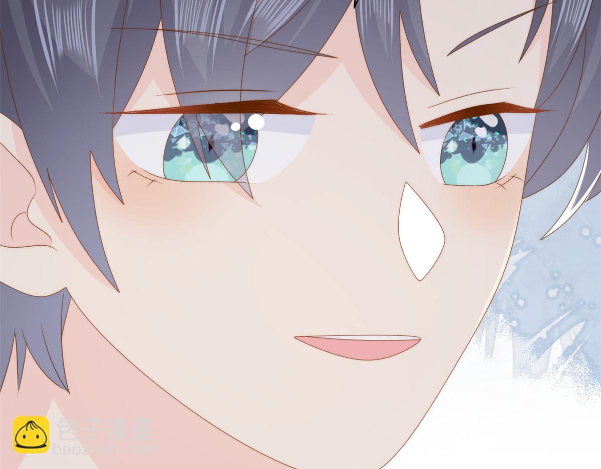 團寵大佬三歲半 - 第196話 兩輩子的第一個吻(3/3) - 3