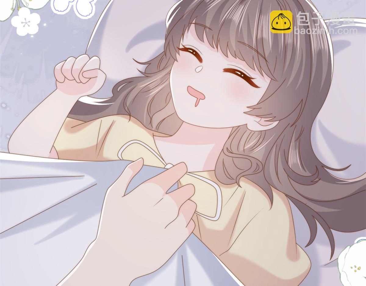 團寵大佬三歲半 - 第196話 兩輩子的第一個吻(2/3) - 6