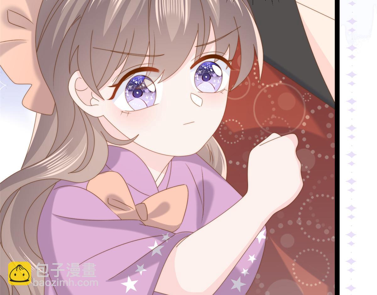 團寵大佬三歲半 - 第198話 鐵打的小三兒流水的女朋友！(3/3) - 1