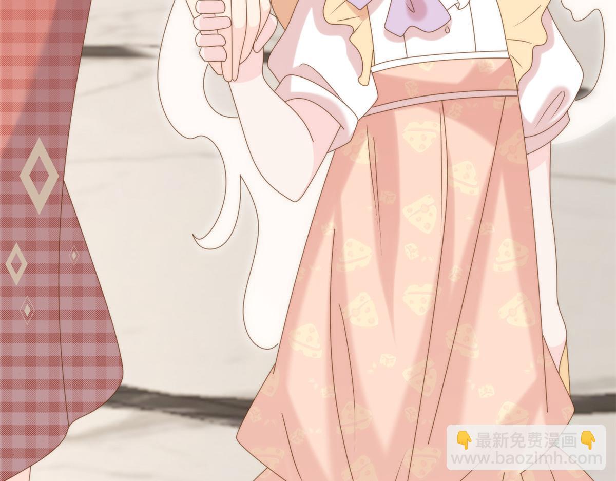 團寵大佬三歲半 - 第198話 鐵打的小三兒流水的女朋友！(1/3) - 8