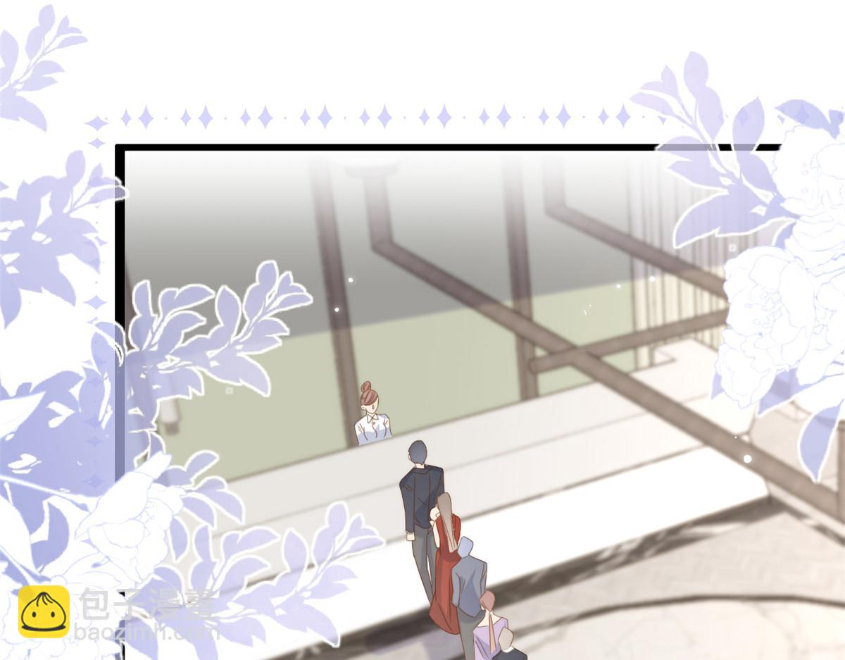 團寵大佬三歲半 - 第198話 鐵打的小三兒流水的女朋友！(1/3) - 7